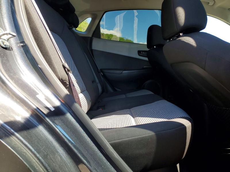 Auction sale of the 2020 Hyundai Kona, vin: KM8K1CAA1LU527195, lot number: 53295406