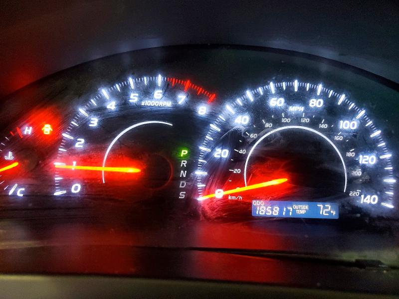 Aukcja sprzedaży 2010 Toyota Camry, vin: 4T1BF3EK6AU075276, numer aukcji: 55566246