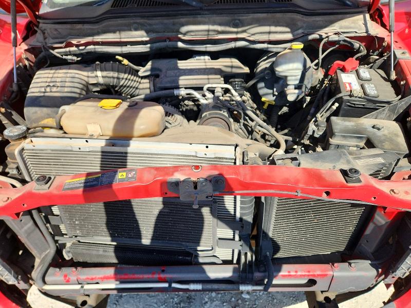 Aukcja sprzedaży 2004 Dodge Ram 1500, vin: 1D7HU18D74S526436, numer aukcji: 52049586