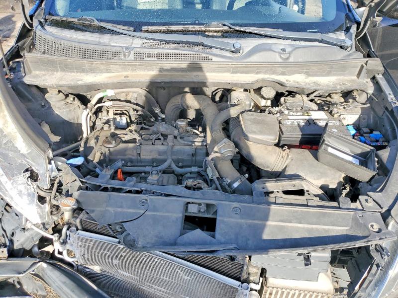 53451436 :رقم المزاد ، KNDPCCA65B7117027 vin ، 2011 Kia Sportage مزاد بيع