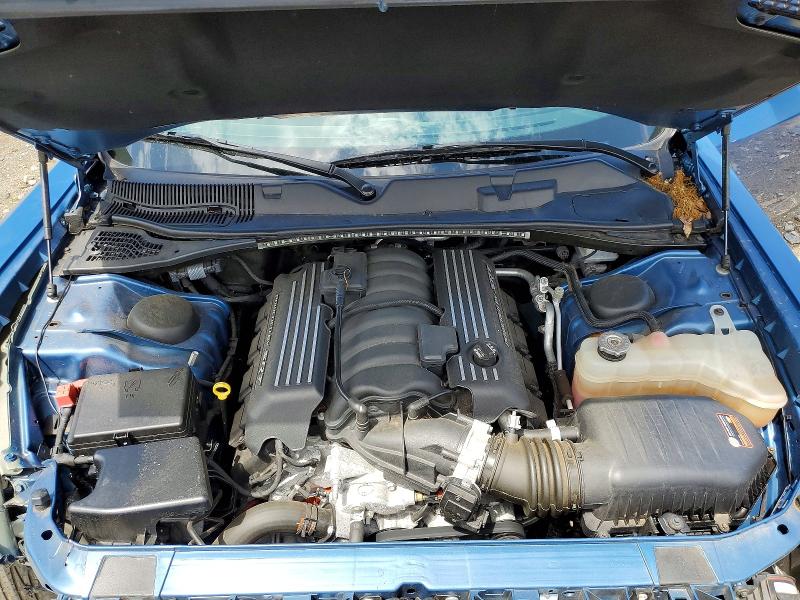 2023 Dodge Challenger მანქანა იყიდება აუქციონზე, vin: 2C3CDZFJ1PH554227, აუქციონის ნომერი: 52520276