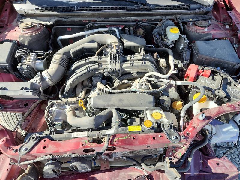 54498246 :رقم المزاد ، 4S4BTAFC3S3244388 vin ، 2025 Subaru Outback مزاد بيع
