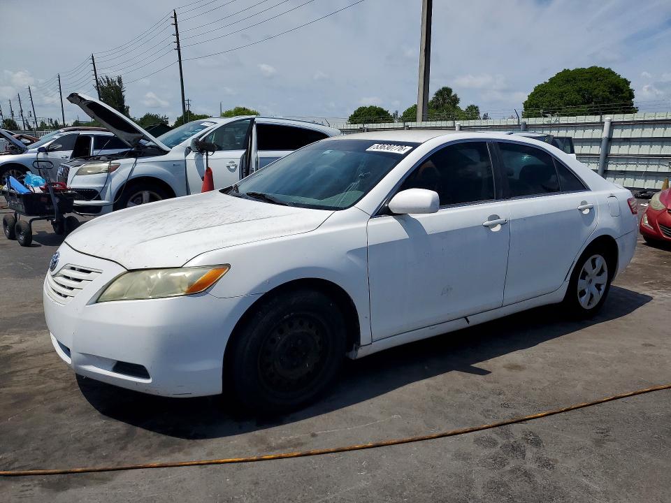 Aukcja sprzedaży 2009 Toyota Camry, vin: 4T1BE46K29U908140, numer aukcji: 53630776
