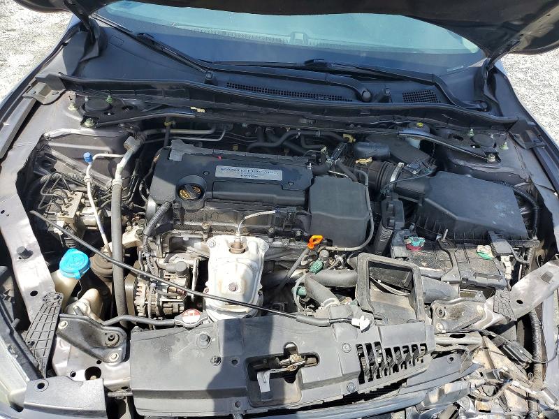 Продаж на аукціоні авто 2014 Honda Accord, vin: 1HGCR2F89EA260945, номер лоту: 54988666