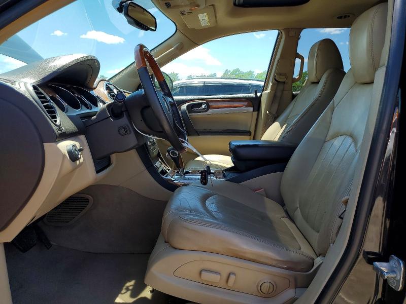 Продаж на аукціоні авто 2010 Buick Enclave, vin: 5GALVCED3AJ147700, номер лоту: 55324946