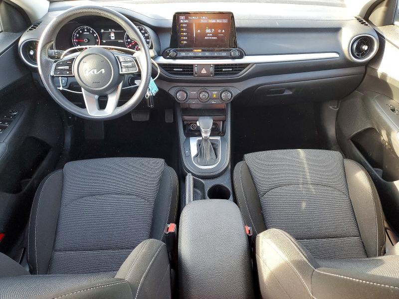 Aukcja sprzedaży 2022 Kia Forte, vin: 3KPF24AD1NE458383, numer aukcji: 50443286