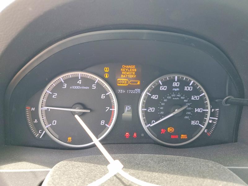 Aukcja sprzedaży 2014 Acura Rdx, vin: 5J8TB3H35EL017522, numer aukcji: 52062276