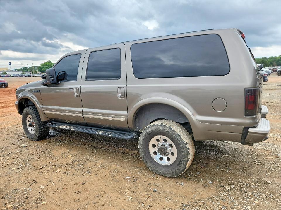 Продаж на аукціоні авто 2004 Ford Excursion, vin: 1FMSU43P64ED59144, номер лоту: 54522916