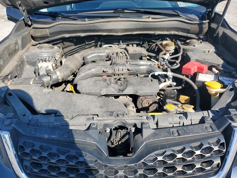 Продажа на аукционе авто 2014 Subaru Forester, vin: JF2SJAEC1EH534858, номер лота: 53900926