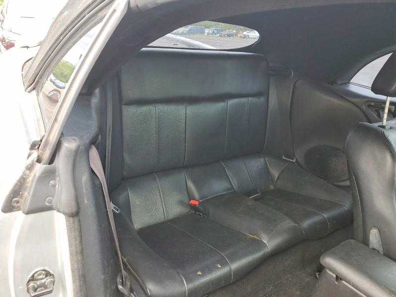 Продаж на аукціоні авто 2001 Mitsubishi Eclipse, vin: 4A3AE85H01E040731, номер лоту: 53953376
