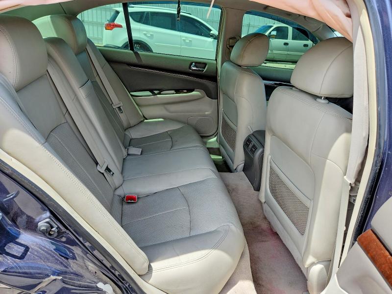 Aukcja sprzedaży 2012 Infiniti G37 Sedan, vin: JN1CV6ARXCM970792, numer aukcji: 54450056