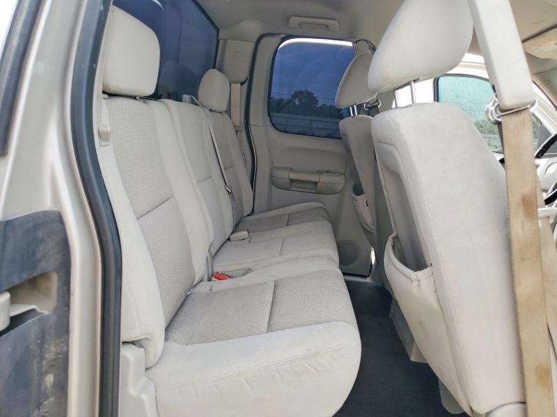 Продажа на аукционе авто 2009 Chevrolet Silverado, vin: 1GCEK29039Z175446, номер лота: 54307976