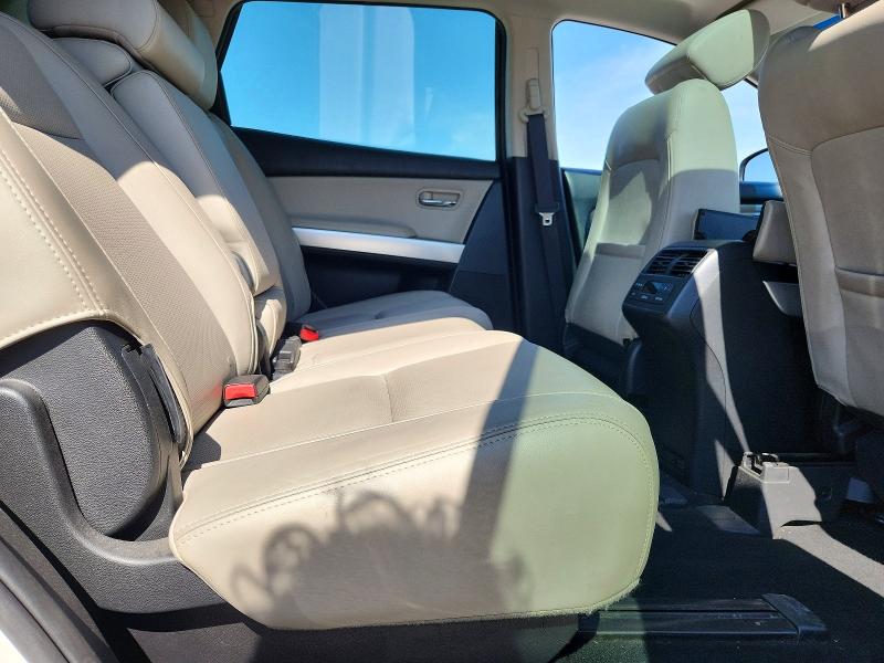 Aukcja sprzedaży 2013 Mazda Cx-9, vin: JM3TB3DV3D0414806, numer aukcji: 53922576