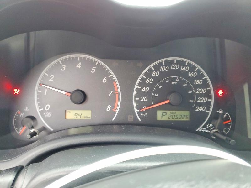 Продаж на аукціоні авто 2012 Toyota Corolla, vin: 2T1BU4EE7CC804010, номер лоту: 52168076