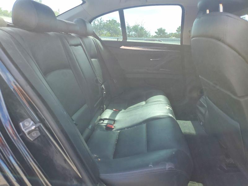 Продажа на аукционе авто 2013 Bmw 535, vin: WBAFR7C54DC819742, номер лота: 53390146