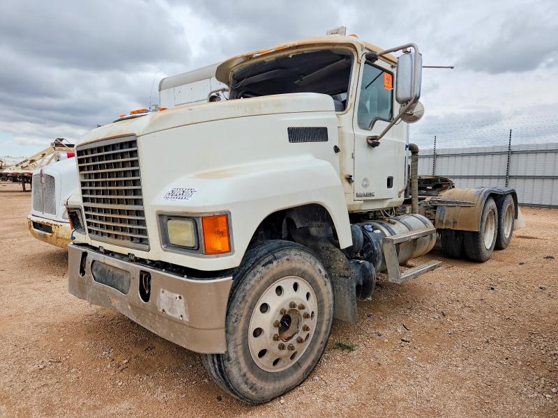 Продажа на аукционе авто 2018 Mack Chu613, vin: 1M1AN02Y4JM027611, номер лота: 52895306