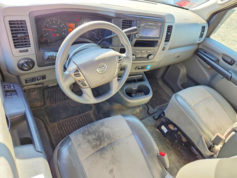 Aukcja sprzedaży 2019 Nissan Nv, vin: 1N6BF0KM2KN810661, numer aukcji: 54510166