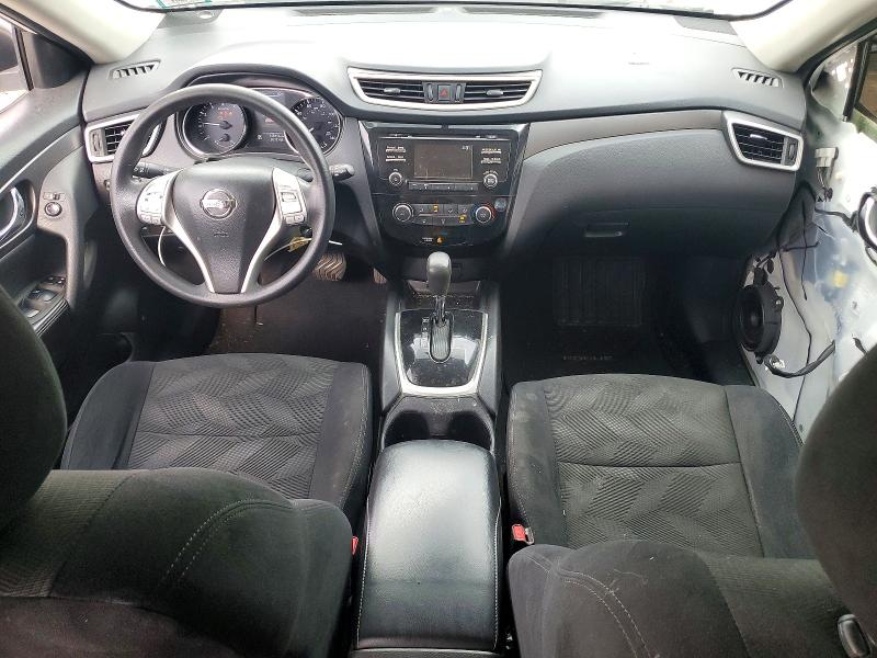 Продаж на аукціоні авто 2016 Niss Rogue, vin: 5N1AT2MV5GC781874, номер лоту: 52860186