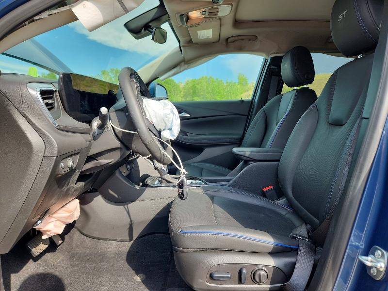 54556786 :رقم المزاد ، KL4AMESL2TB020184 vin ، 2026 Buick Encore Gx مزاد بيع