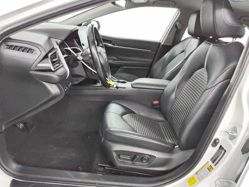 Продаж на аукціоні авто 2023 Toyota Camry, vin: 4T1T11AK3PU166754, номер лоту: 53573406
