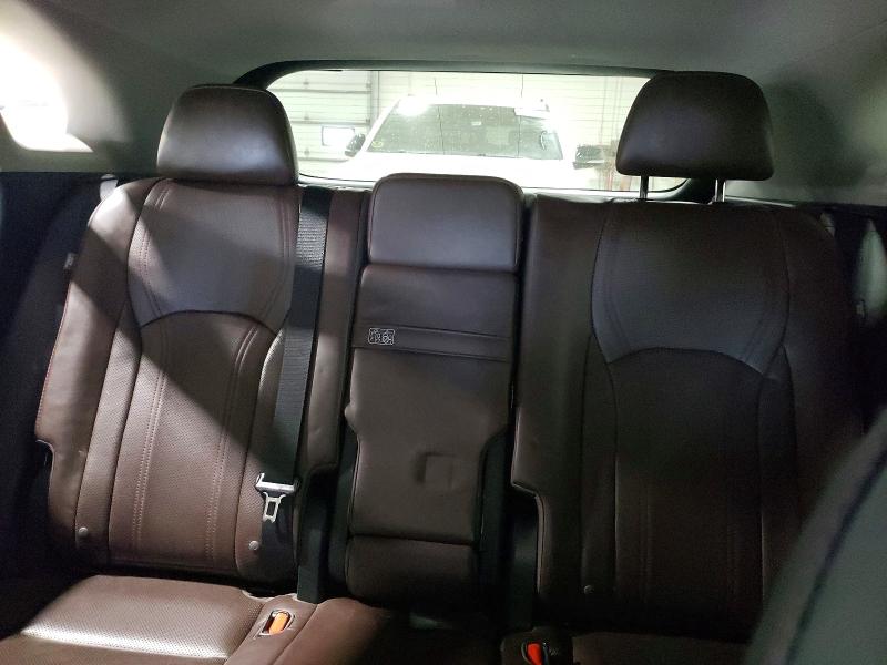 Продаж на аукціоні авто 2017 Lexus Rx 350, vin: 2T2ZZMCA2HC077541, номер лоту: 54793226