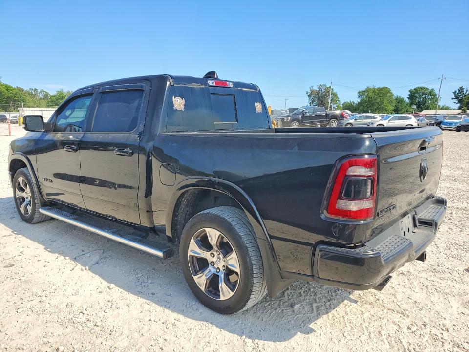 2019 Ram 1500 მანქანა იყიდება აუქციონზე, vin: 1C6RREJT6KN771479, აუქციონის ნომერი: 53115216