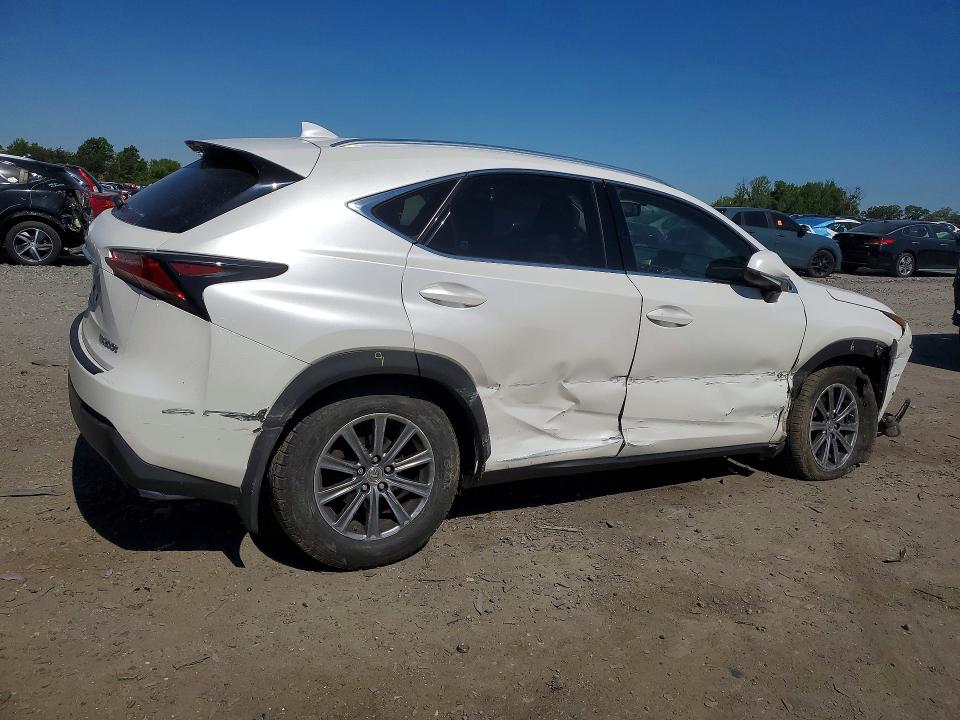 Aukcja sprzedaży 2015 Lexus Nx, vin: JTJBARBZ6F2024920, numer aukcji: 52562166