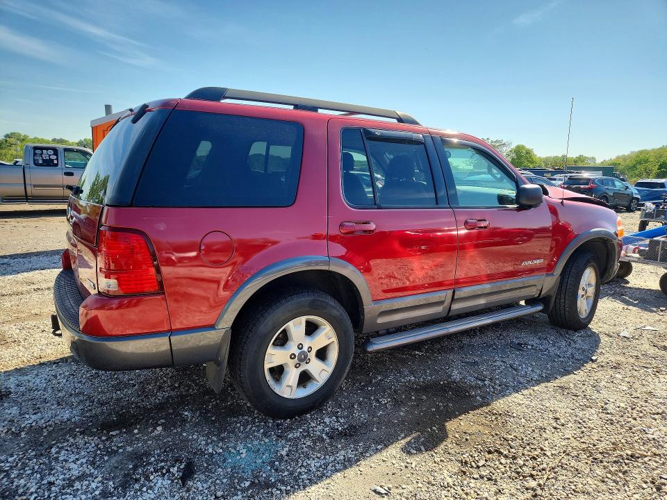 Продаж на аукціоні авто 2005 Ford Explorer, vin: 1FMZU73KX5UA05705, номер лоту: 51543316