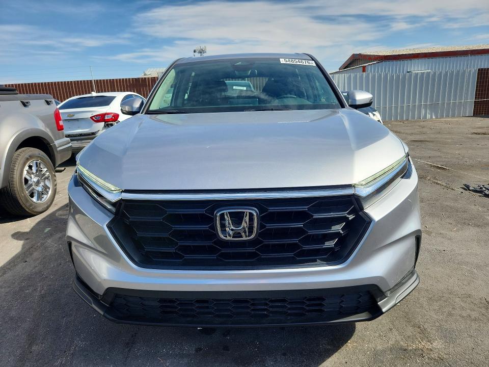 Aukcja sprzedaży 2024 Honda Crv, vin: 2HKRS3H20RH314062, numer aukcji: 54854676