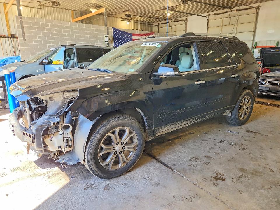 Aukcja sprzedaży 2016 Gmc Acadia, vin: 1GKKVRKDXGJ212122, numer aukcji: 52778866