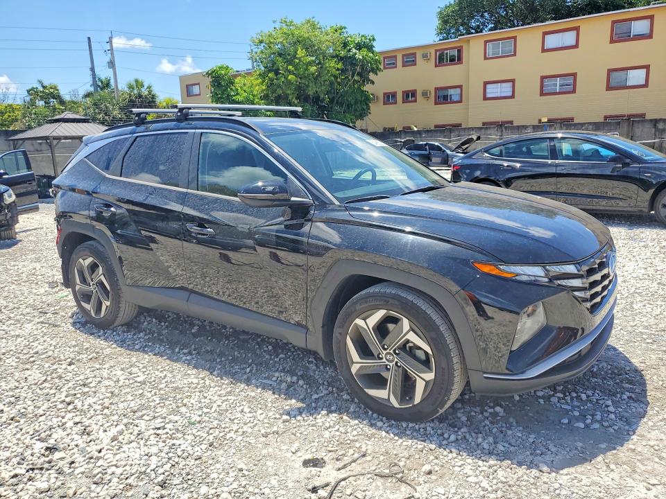 Продажа на аукционе авто 2022 Hyundai Tucson, vin: 5NMJF3AE3NH085311, номер лота: 54685576