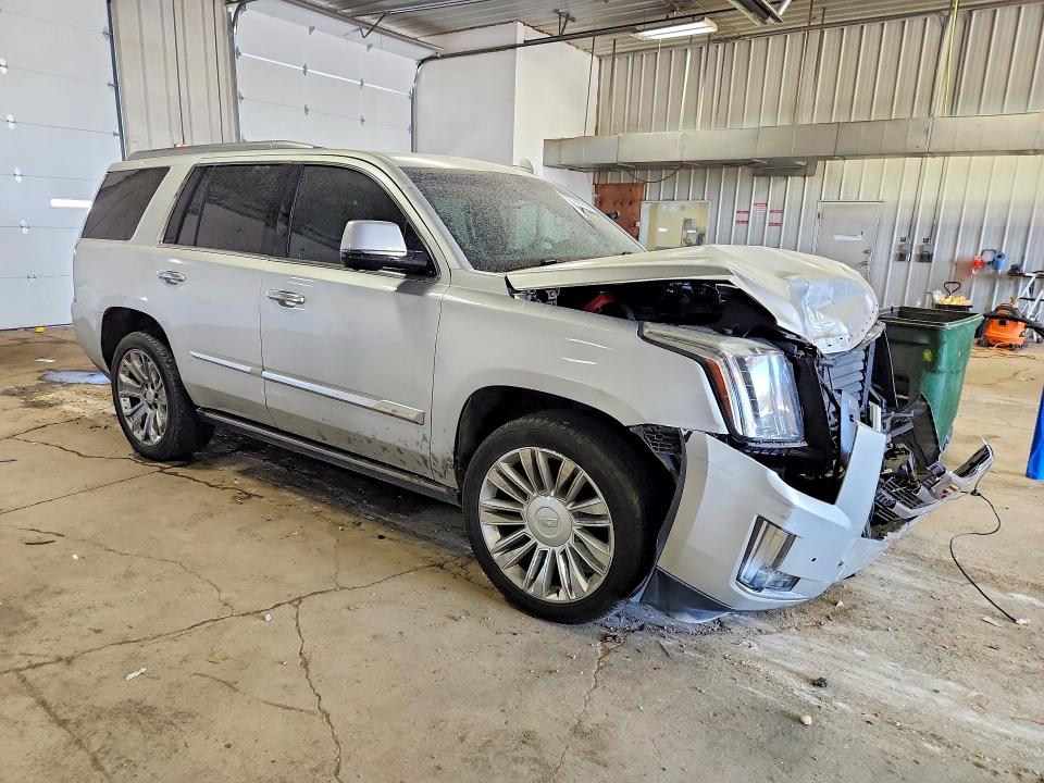 Aukcja sprzedaży 2016 Cadillac Srx, vin: 1GYS4DKJ8GR287307, numer aukcji: 52486666