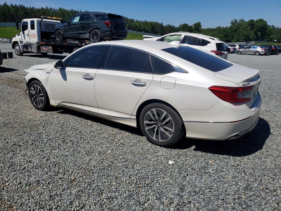 Продажа на аукционе авто 2019 Honda Accord, vin: 1HGCV3F96KA000914, номер лота: 51014626