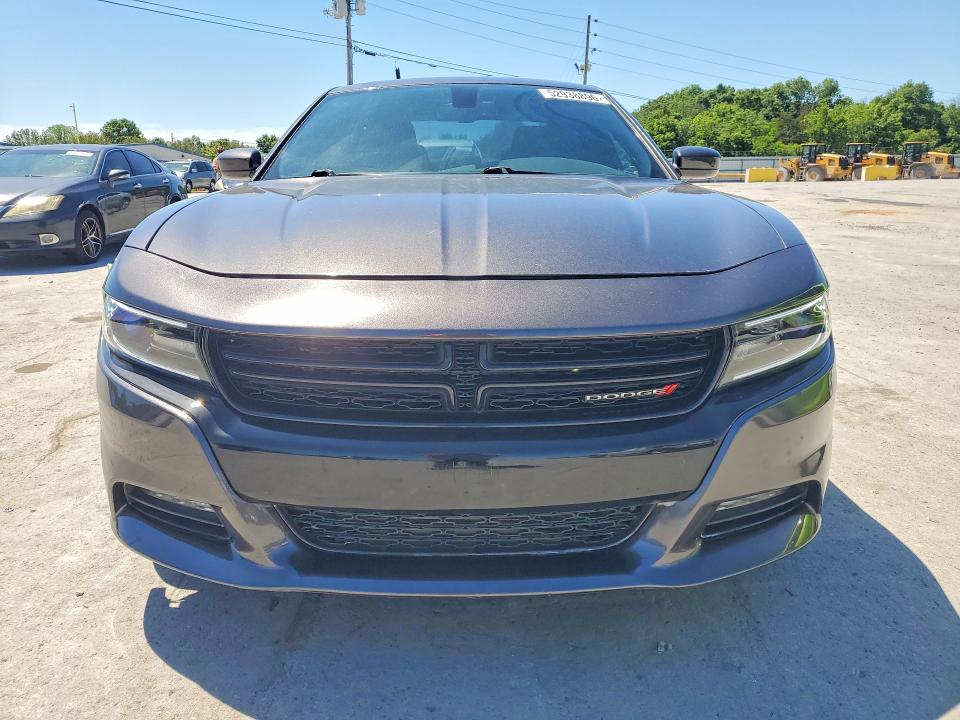Aukcja sprzedaży 2018 Dodge Charger, vin: 2C3CDXHG9JH162898, numer aukcji: 52938896
