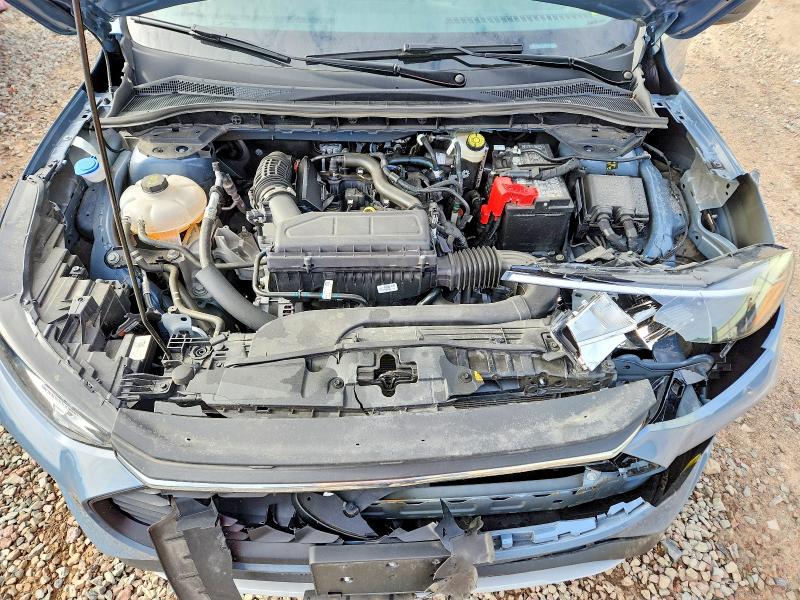 Aukcja sprzedaży 2025 Ford Escape, vin: 1FMCU9GN5SUA67482, numer aukcji: 52657596