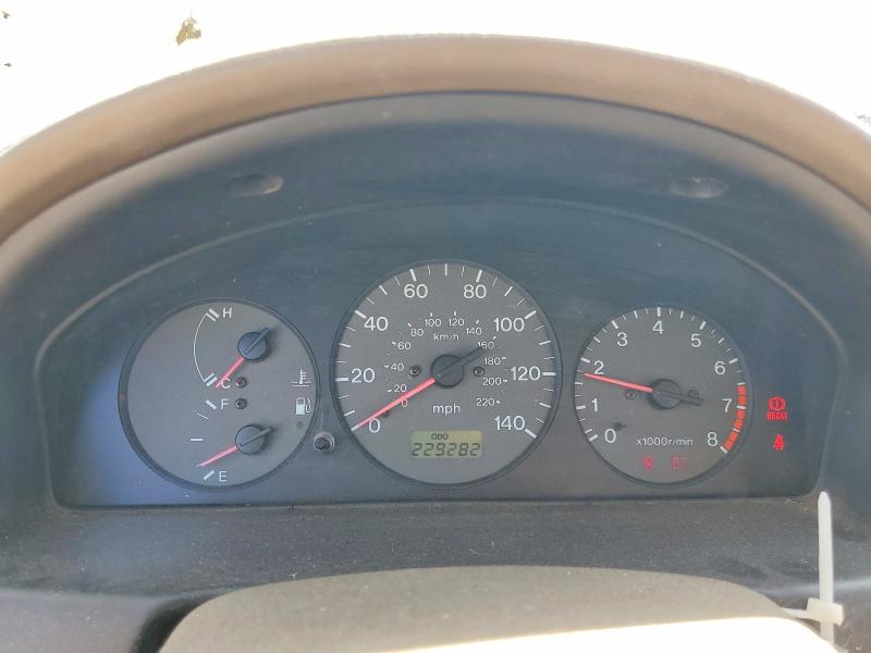 Продаж на аукціоні авто 1999 Mazda Protege, vin: JM1BJ2228X0194402, номер лоту: 54160946