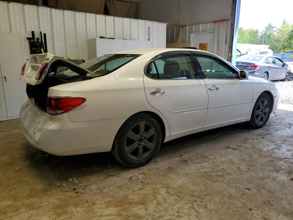 Продаж на аукціоні авто 2005 Lexus Es, vin: JTHBA30G955076135, номер лоту: 54285146