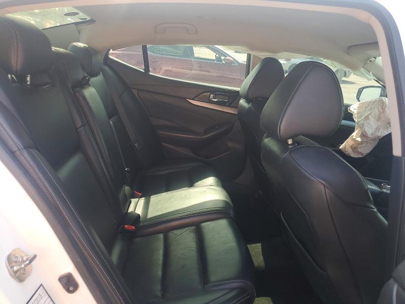 Продаж на аукціоні авто 2018 Nissan Maxima, vin: 1N4AA6AP1JC378527, номер лоту: 54137766