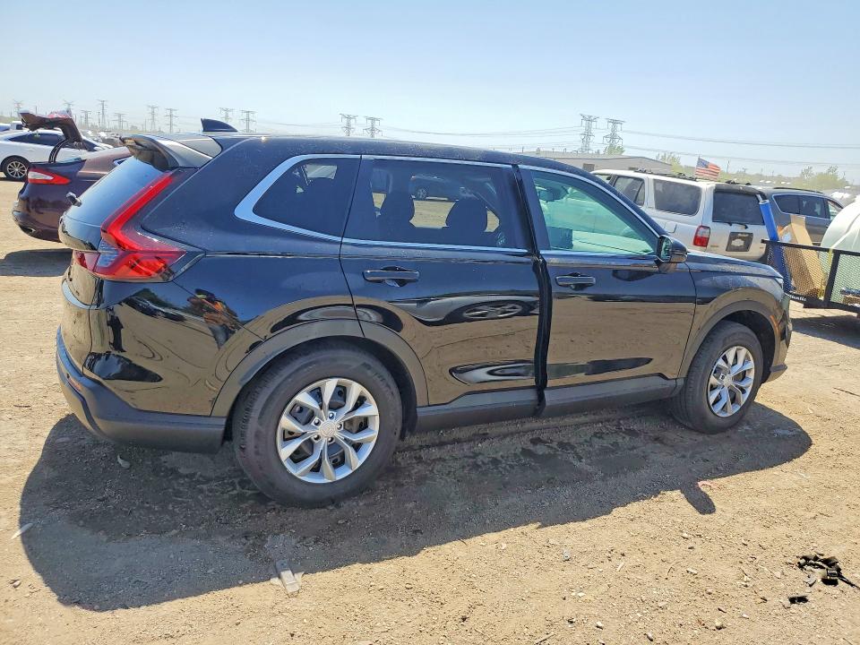 Продаж на аукціоні авто 2026 Honda Cr-v, vin: 2HKRS4H21TH476876, номер лоту: 53724986