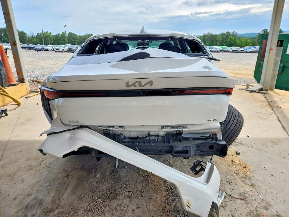 Aukcja sprzedaży 2025 Kia K4, vin: 3KPFW4DE7SE179363, numer aukcji: 52867306
