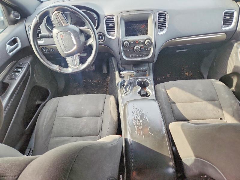 53168666 :رقم المزاد ، 1C4RDHAG0LC162638 vin ، 2020 Dodge Durango مزاد بيع