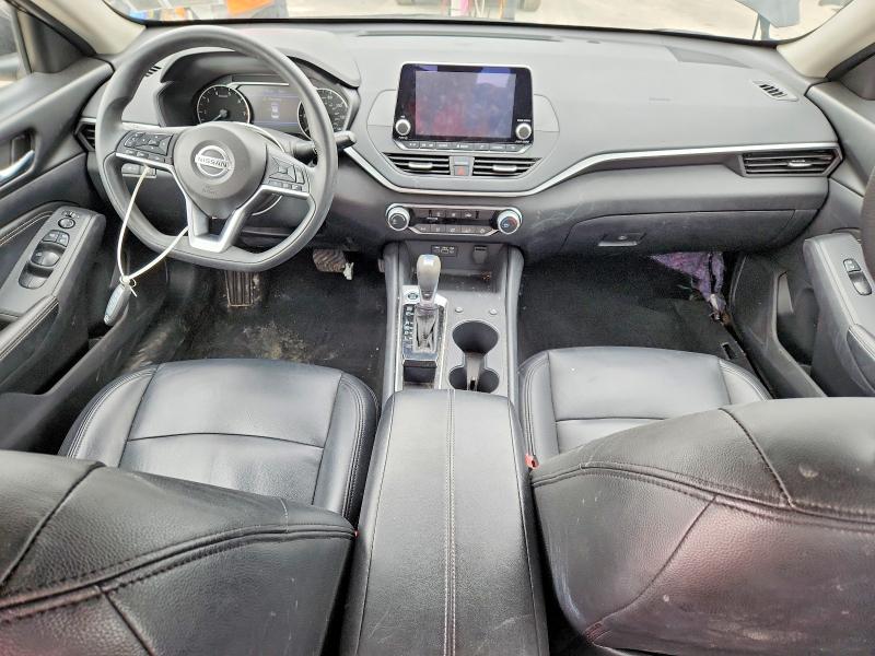 52564036 :رقم المزاد ، 1N4BL4BV9LC256999 vin ، 2020 Nissan Altima مزاد بيع