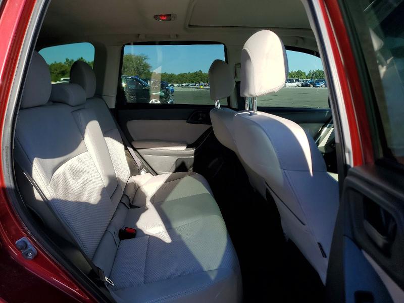Aukcja sprzedaży 2015 Subaru Forester, vin: JF2SJADCXFH407724, numer aukcji: 50501226