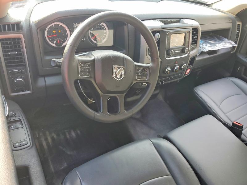 Продажа на аукционе авто 2023 Ram 1500 Classic, vin: 3C6JR6DG0PG674943, номер лота: 54460586