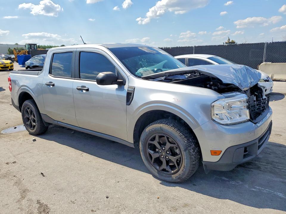 Aukcja sprzedaży 2023 Ford Maverick, vin: 3FTTW8F94PRA25493, numer aukcji: 53424886