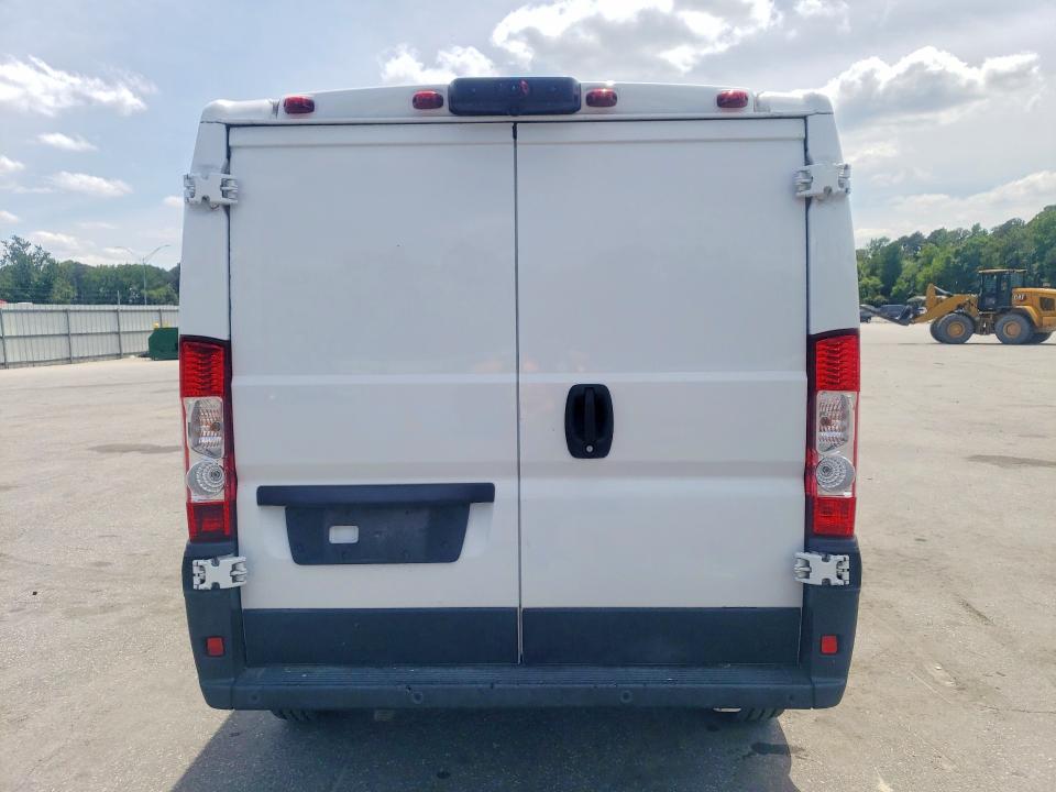 Aukcja sprzedaży 2020 Ram Promaster 2500, vin: 3C6TRVVG7LE110648, numer aukcji: 52207746