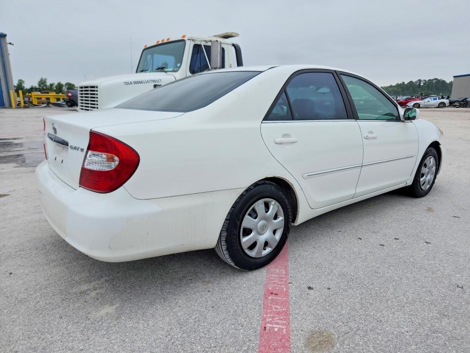 Aukcja sprzedaży 2002 Toyota Camry, vin: 4T1BE32K52U027812, numer aukcji: 53186226