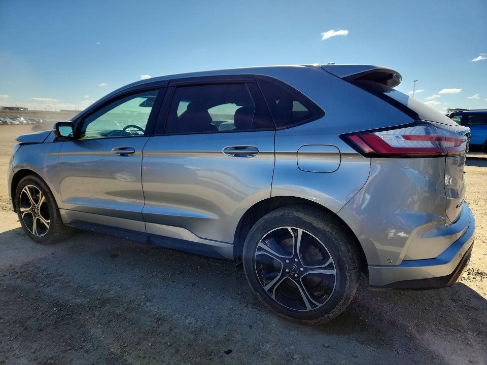 49956166 :رقم المزاد ، 2FMPK4AP0LBA01028 vin ، 2020 Ford Edge مزاد بيع