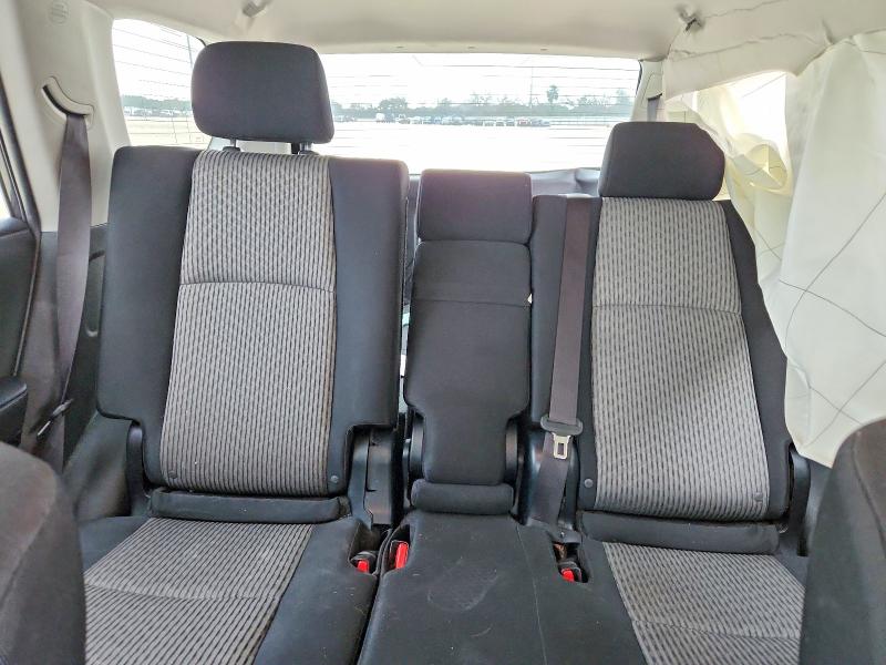 Продажа на аукционе авто 2024 Toyota 4runner, vin: JTEEU5JR6R5306295, номер лота: 52437106