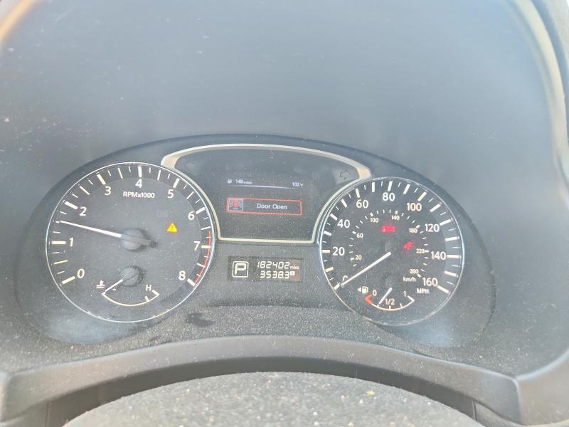 54717136 :رقم المزاد ، 1N4AL3AP1EC292858 vin ، 2014 Nissan Altima مزاد بيع